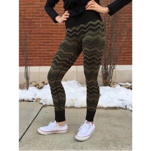 Lululemon ebb to street pant